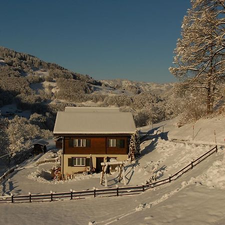Ferienwohnung Klosters Zewnętrze zdjęcie
