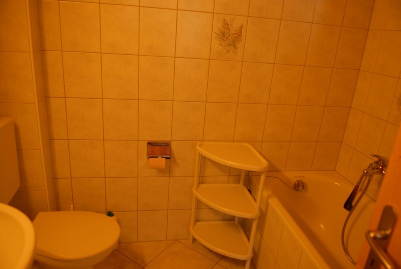 Ferienwohnung Klosters Zewnętrze zdjęcie